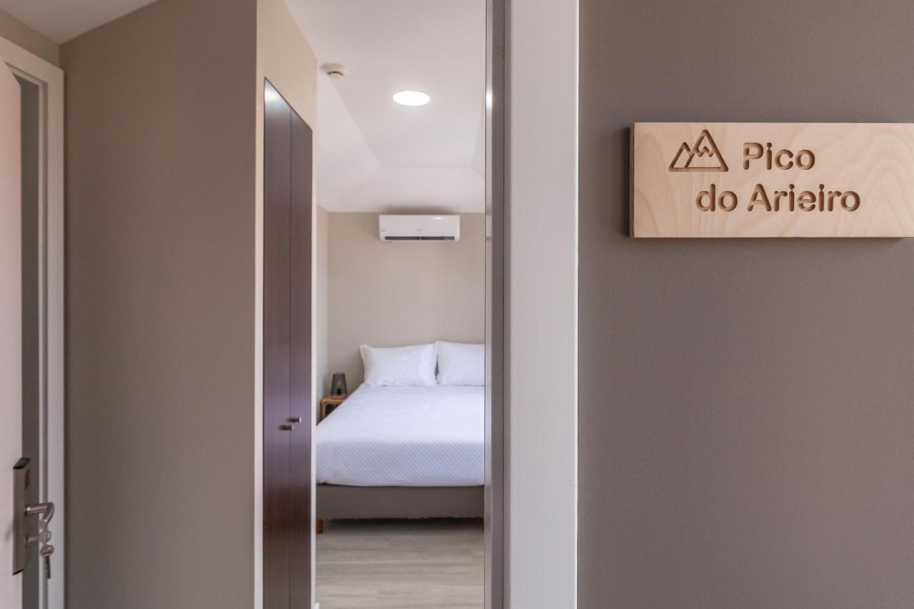 Zarco Couette-café Funchal (Madeira)