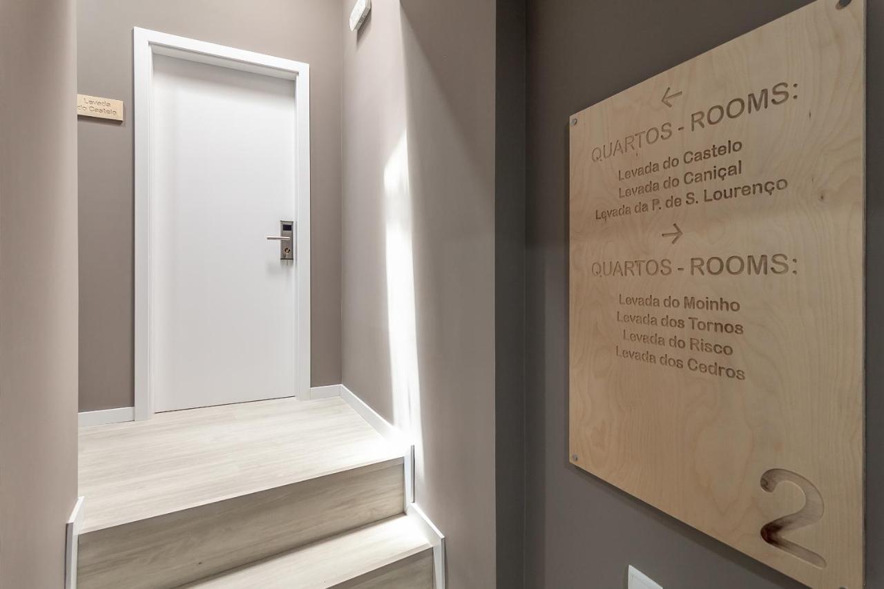 Couette-café Zarco 3*