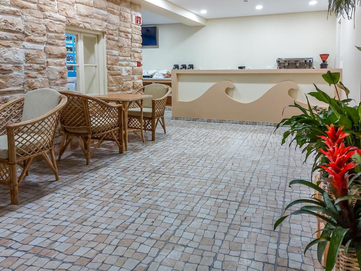 Couette-café Zarco Funchal (Madeira)