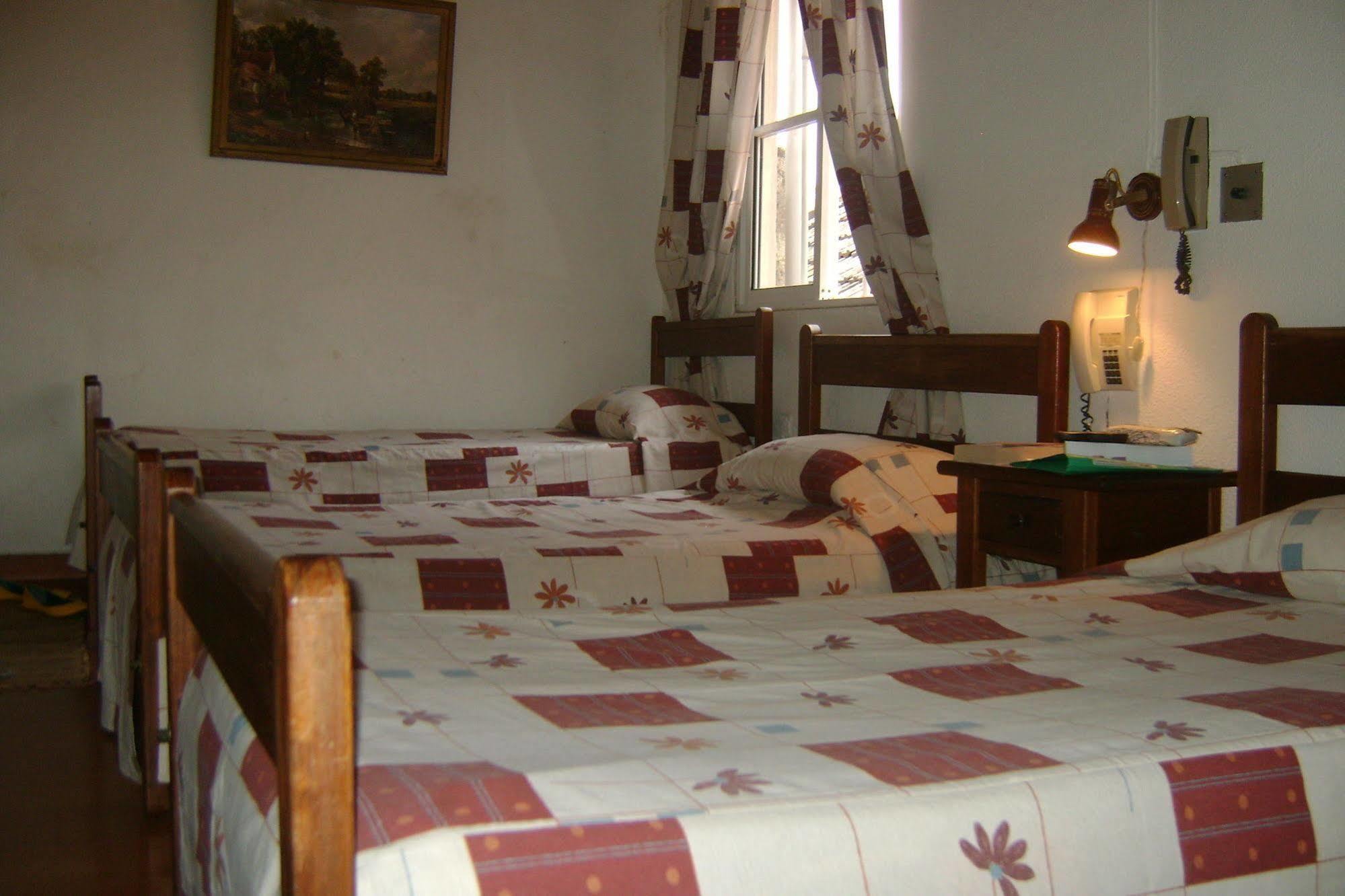 Couette-café Zarco 3*